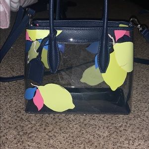 kate spade bag matching wallet&card holder new